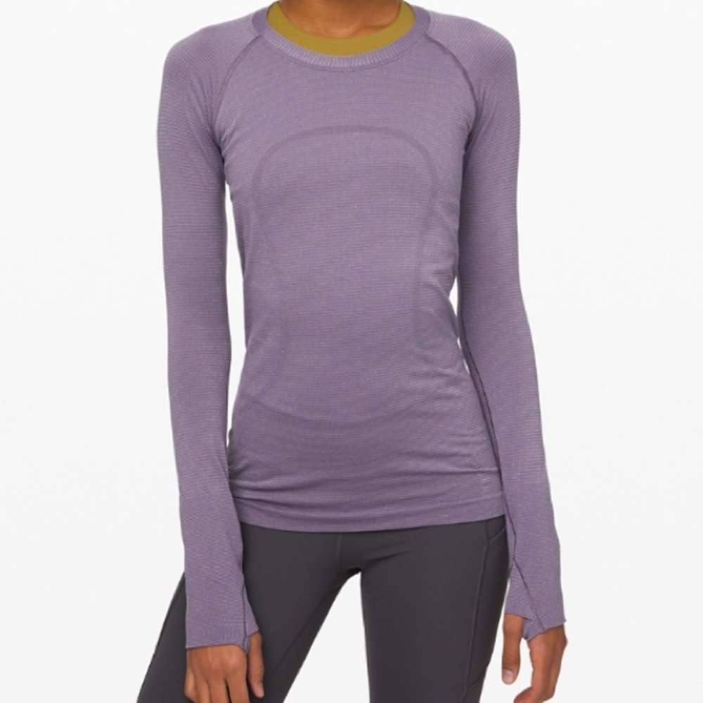 Lululemon Long Sleeve